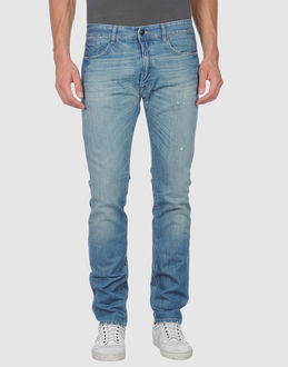 MGNERD - JEANS - Pantaloni jeans - su YOOX.COM