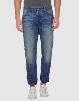MGNERD - JEANS - Pantaloni jeans - su YOOX.COM