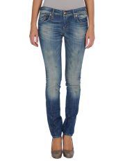 R 13 - Pantaloni jeans