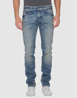 MGNERD - JEANS - Pantaloni jeans - su YOOX.COM
