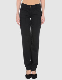 CALVIN KLEIN JEANS - DENIM - Jeanshosen - bei YOOX.COM