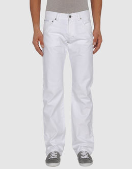 CALVIN KLEIN JEANS - JEANS - Pantaloni jeans - su YOOX.COM