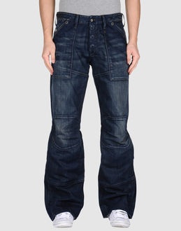 G-STAR - DENIM - Jeanshosen - bei YOOX.COM