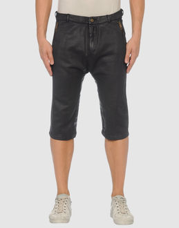 SUPERFINE - PANTALONI - Bermuda - su YOOX.COM