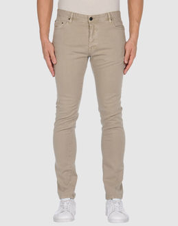 M.GRIFONI DENIM - JEANS - Pantaloni jeans - su YOOX.COM