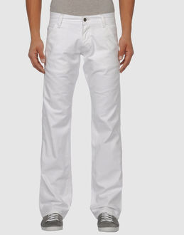 CALVIN KLEIN JEANS - JEANS - Pantaloni jeans - su YOOX.COM