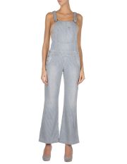 NOVEMBER - Denim dungaree