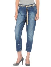 NOVEMBER - Capri jeans
