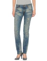 NOVEMBER - Pantaloni jeans