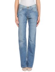 GURU - Denim pants