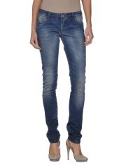 NOVEMBER - Pantaloni jeans