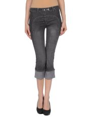 MUCHACHA - Denim capris