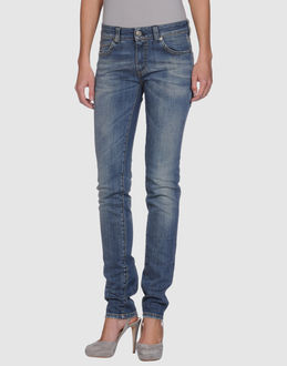 Mcq - Jeans - Pantalons jeans