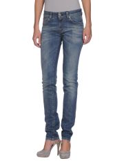 McQ - Pantaloni jeans