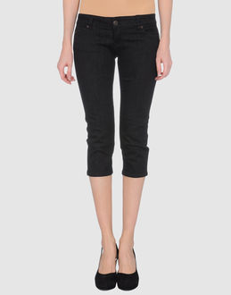MCQ - DENIM - Capri Jeans - bei YOOX.COM
