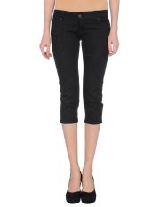 McQ - Capri jeans