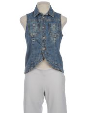 NOVEMBER - Capospalla jeans
