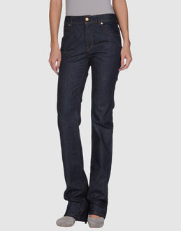 Mcq - Jeans - Pantalons jeans