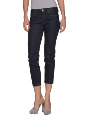 McQ - Capri Jeans