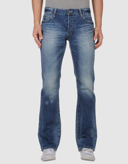 CALVIN KLEIN JEANS - JEANS - Pantaloni jeans - su YOOX.COM