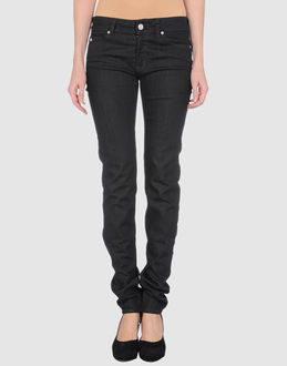 Mcq - Jeans - Pantalons jeans