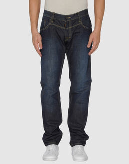 ANTONY MORATO - JEANS - Pantaloni jeans - su YOOX.COM
