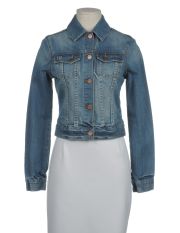 DKNY JEANS - Capospalla jeans