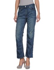 M.GRIFONI DENIM - Pantaloni jeans