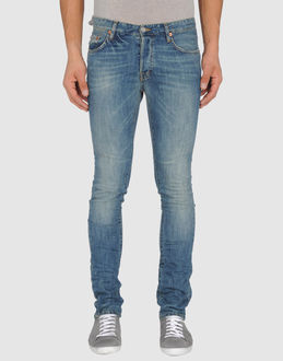 M.GRIFONI DENIM - JEANS - Pantaloni jeans - su YOOX.COM