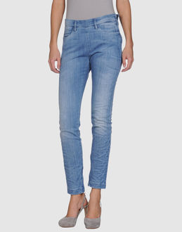 Mauro Grifoni - Jeans - Pantalons jeans