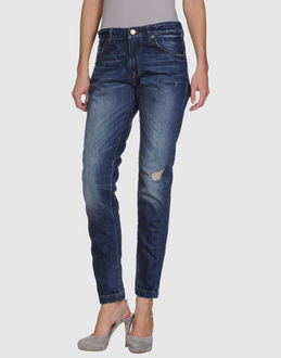 Mauro Grifoni - Jeans - Pantalons jeans