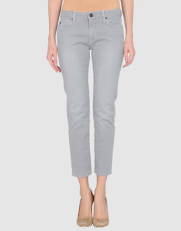 Mcq - Jeans - Pantalons jeans