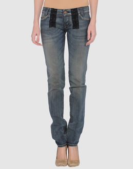 Mcq - Jeans - Pantalons jeans