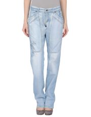 JECKERSON - Pantaloni jeans