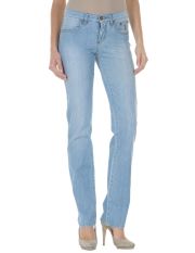 JECKERSON - Pantaloni jeans