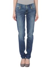 MET in JEANS - Denim pants