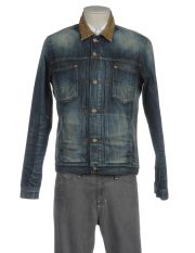 EDWIN - Jeansjacke/Mantel