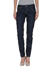 MET in JEANS - Denim pants