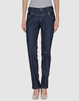 Met In Jeans - Jeans - Pantalons jeans