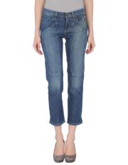 JECKERSON - Capri jeans