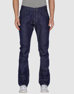 COMING SOON - JEANS - Pantaloni jeans - su YOOX.COM