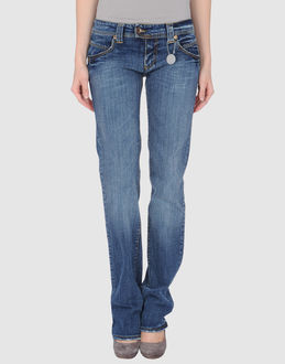 Met - Jeans - Pantalons jeans