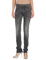 RING - Denim pants