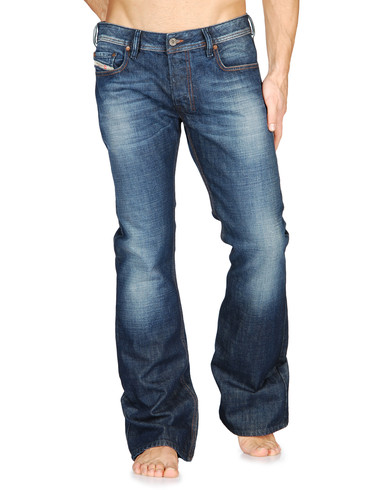 DIESEL - Bootcut - ZATHAN 0074W