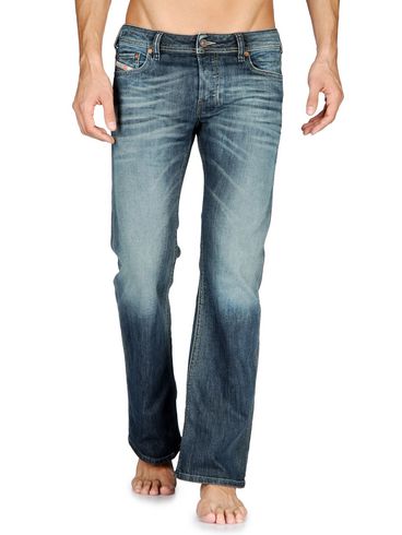 DIESEL - Bootcut - ZATHAN 0885K