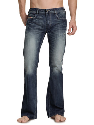 Denim DIESEL: ZATHAN 0885S