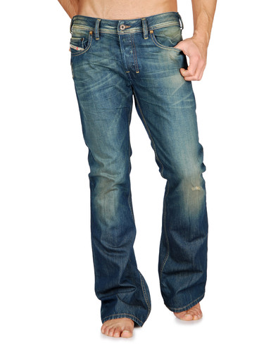 DIESEL - Bootcut - ZATHAN 0888A