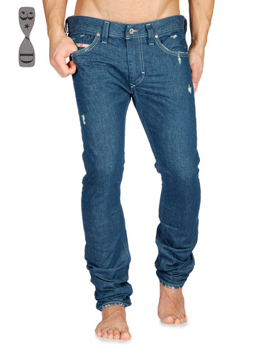 DIESEL - Skinny - THANAZ 8880K