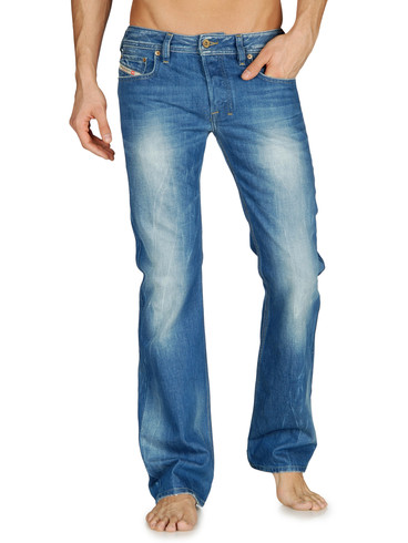 DIESEL - Bootcut - ZATINY 0888B