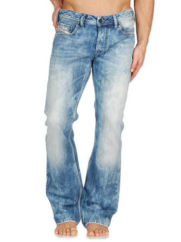 DIESEL - Bootcut - ZATINY 0888F